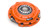 Centerforce ? II Performance Clutch Pressure Plate 608 ft/lbs Capacity 12in Dia. Fits Chevrolet/Dodge/GMC Cars and Trucks 6/8 Cyl - CFT361909