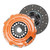 Centerforce ? II Performance Clutch Pressure Plate and Disc Set 228 ft/lbs Capacity 8.625in Dia. 24-Spline Fits Honda Prelude 2.0L/2.1L - CFT913813