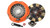 Centerforce Dual Friction ? High Performance Clutch Pressure Plate and Disc Set 522 ft/lbs Capacity 9.4375in Dia. 24-Spline Fits Subaru Impreza WRX STI 2.5L - DF012628