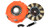 Centerforce Dual Friction ? High Performance Clutch Pressure Plate and Disc Set 622 ft/lbs Capacity 11in Dia. 26-Spline Fits Chevrolet/Pontiac Cars 5.7L - DF017010
