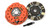 Centerforce Dual Friction ? High Performance Clutch Pressure Plate and Disc Set 265 ft/lbs Capacity 10.125in Dia. 23M-Spline Fits Ford/Mazda Trucks 4.0L - DF145117