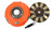 Centerforce Dual Friction ? High Performance Clutch Pressure Plate and Disc Set 565 ft/lbs Capacity 11in Dia. 26-Spline Fits Ford Cars and Trucks 8 Cyl - DF148033