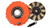 Centerforce Dual Friction ? High Performance Clutch Pressure Plate and Disc Set 622 ft/lbs Capacity 11in Dia. 26-Spline Fits - Cars and Trucks 8 Cyl - DF148552