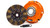 Centerforce Dual Friction ? High Performance Clutch Pressure Plate and Disc Set 660 ft/lbs Capacity 10.700in Dia. 18-Spline Fits Dodge/Plymouth Cars 7.0L/7.2L - DF175810