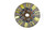 Centerforce Dual Friction ? High Performance Clutch Friction Disc 10.4in Dia. 21-Spline Fits Jeep Gladiator and Wrangler 3.6L - DF181821