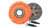 Centerforce Dual Friction ? High Performance Clutch Pressure Plate and Disc Set 521 ft/lbs Capacity 10.4in Dia. 10-Spline Fits American Motors/Dodge/Jeep Cars and Trucks 6 Cyl - DF193890