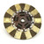 Centerforce Dual Friction ? High Performance Clutch Pressure Plate and Disc Set 521 ft/lbs Capacity 10.4in Dia. 10-Spline Fits American Motors/Dodge/Jeep Cars and Trucks 6 Cyl - DF193890