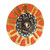 Centerforce Dual Friction ? High Performance Clutch Friction Disc 12in Dia. 26-Spline Fits Buick/Chevrolet/GMC/Oldsmobile/Pontiac Cars and Trucks 8 Cyl - DF382612