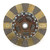 Centerforce Dual Friction ? High Performance Clutch Friction Disc 10.4in Dia. 10-Spline Fits Buick/Chevrolet/GMC/Oldsmobile/Pontiac Cars and Trucks 6/8 Cyl - DF383271