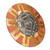 Centerforce Dual Friction ? High Performance Clutch Friction Disc 12in Dia. 10-Spline Fits Chevrolet/GMC Cars and Trucks 6/8 Cyl - DF384024