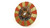 Centerforce Dual Friction ? High Performance Clutch Friction Disc 11in Dia. 23-Spline Fits Dodge/Plymouth Cars and Trucks 6/8 Cyl - DF384070