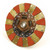 Centerforce Dual Friction ? High Performance Clutch Friction Disc 11in Dia. 23-Spline Fits Dodge/Plymouth Cars and Trucks 6/8 Cyl - DF384070