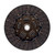 Centerforce Dual Friction ? High Performance Clutch Friction Disc 11in Dia. 26-Spline Fits - Cars and Trucks 8 Cyl - DF384148