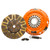Centerforce Dual Friction ? High Performance Clutch Pressure Plate and Disc Set 700 ft/lbs Capacity 12in Dia. 26-Spline Fits Chevrolet/Pontiac Cars 8 Cyl - DF395010