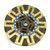 Centerforce Dual Friction ? High Performance Clutch Pressure Plate and Disc Set 700 ft/lbs Capacity 12in Dia. 26-Spline Fits Chevrolet Camaro SS 6.2L/7.0L - DF593010