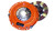 Centerforce Dual Friction ? High Performance Clutch Pressure Plate and Disc Set 263 ft/lbs Capacity 9.4375in Dia. 23M-Spline Fits Ford Focus 2.0L/2.3L - DF600702