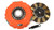 Centerforce Dual Friction ? High Performance Clutch Pressure Plate and Disc Set 622 ft/lbs Capacity 11in Dia. 10-Spline Fits - Cars and Trucks 6/8 Cyl - DF735552