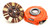 Centerforce Dual Friction ? High Performance Clutch Pressure Plate and Disc Set 638 ft/lbs Capacity 10.4in Dia. 18-Spline Fits Dodge/Plymouth 8 Cyl - DF810739