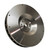 Centerforce ? I Premium Clutch and Flywheel Kit 83.70 lbs 146 Tooth Gear 0 in/oz Externally Balanced 8 Bolt Crank 379 ft/lbs Capacity 10.4in Dia. 10-Spline Fits Jeep Wrangler 3.8L - KCF811474