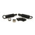 Centerforce ? II Performance Clutch Kit 458 ft/lbs Capacity 10.4in Dia. 10-Spline Fits Jeep Trucks 4.0L/4.2L - KCFT193890