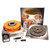 Centerforce ? II Performance Clutch Kit 572 ft/lbs Capacity 11in Dia. 26-Spline Fits Buick/Chevrolet/GMC/Pontiac Cars and Trucks 8 Cyl - KCFT485216