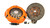 Centerforce ? II Performance Clutch Kit 406 ft/lbs Capacity 11in Dia. 21-Spline Fits Toyota Tacoma 3.5L - KCFT508110