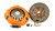 Centerforce ? II Performance Clutch Kit 406 ft/lbs Capacity 11in Dia. 21-Spline Fits Toyota FJ Cruiser and Tacoma 4.0L - KCFT744098