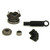 Centerforce ? II Performance Clutch Kit 458 ft/lbs Capacity 10.4in Dia. 10-Spline Fits Jeep Trucks 4.0L - KCFT939064
