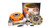Centerforce Dual Friction ? High Performance Clutch Kit 694 ft/lbs Capacity 12in Dia. 10-Spline Fits Chevrolet/GMC Trucks 6/8 Cyl - KDF240916