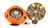 Centerforce Dual Friction ? High Performance Clutch Kit 437 ft/lbs Capacity 11in Dia. 21-Spline Fits Toyota Tacoma 3.5L - KDF508110