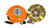 Centerforce Dual Friction ? High Performance Clutch Kit 590 ft/lbs Capacity 10.4in Dia. 10-Spline Fits Buick/Chevrolet/GMC Cars and Trucks 6/8 Cyl - KDF713916