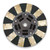 Centerforce Light Metal Light Weight Clutch Friction Disc 10.400in Dia. 23-Spline Fits Dodge/Plymouth Cars and Trucks 8 Cyl - LM383269