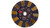 Centerforce Light Metal Light Weight Clutch Friction Disc 11in Dia. 26-Spline Fits - Cars and Trucks 8 Cyl - LM384148