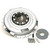 Centerforce Light Metal Light Weight Clutch Pressure Plate 750 ft/lbs Capacity 11in Dia. Fits Ford Mustang Shelby GT500 5.4L - LM570063