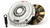 Centerforce Light Metal Light Weight Clutch Pressure Plate and Disc Set 750 ft/lbs Capacity 11in Dia. 10-Spline Fits Ford Mustang GT 4.6L - LM800075