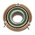 Centerforce ? Accessories Premium Throw Out Bearing / Clutch Release Bearing Fits Chevrolet Corvette 5.7L - N1401