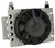 15 Row Atomic Cool Plate & Fin Remote Transmission Cooler Kit -8AN - 15950
