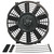 9" Tornado Electric Puller Fan Standard Mounting Kit - 16619