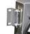 Powerpack - High Output Dual 12" Electric RAD Fan/Aluminum Shroud Kit - 16850