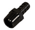 Straight Hose Barb Fitting 3/8" NPT Male x 3/8" Barb Each - 98101