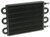 6 Pass Econo-Cool Tube & Fin Replacement Cooler 11/32" Barb Inlets - 13731