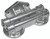 Dual Side Ports Filter Mount Kit 1/2" NPT - 15707