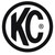 KC Hilites 4 in Gravity LED G4 - Single Light - SAE/ECE - 10W Fog Beam - for 10-18 Jeep JK - 1497