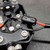 5mm Ferrite Core EMI Filter - 3011