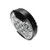 SlimLite 8 In. LED - Light Shield - Clear - 5207