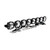 KC Hilites 50 in Pro6 Gravity LED - 8-Light - Light Bar System - 160W Combo Beam - for 05-18 Toyota Tacoma - 91331