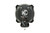7 inch Carbon POD? HID - Single Light - 70W Spread Beam - 96427
