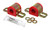 Sway Bar Bushing Set - 9.5124R