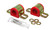 Sway Bar Bushing Set - 9.5128R