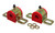Sway Bar Bushing Set - 9.5153R